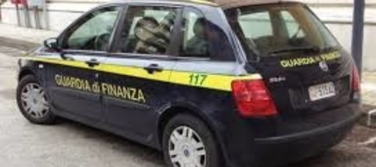 badante arrestato