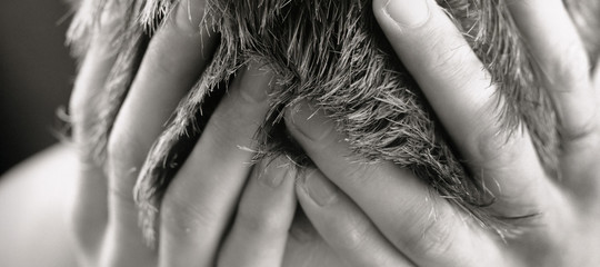 malattia lavoro suicida