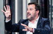 giornalista invita salvini a suicidio 