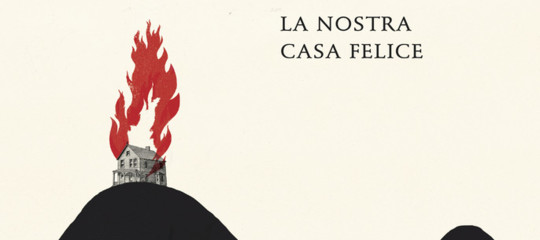 la nostra casa felice serena uccello