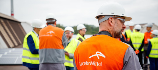 arcelormittal tribunale milano ilva