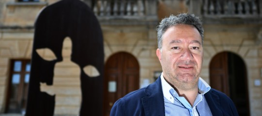 decaduto sindaco leghista riace