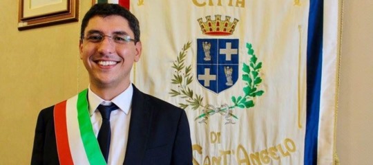intimidazione tanzarella consigliere ostuni