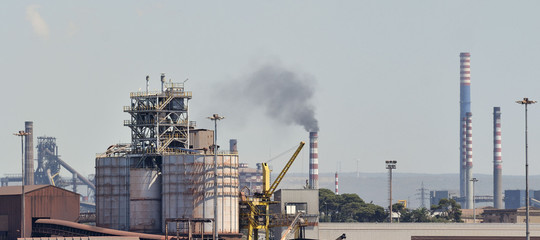 ArcelorMittal Conte Ilva