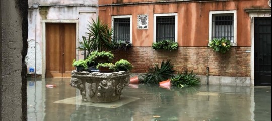 magistrato acque venezia doge