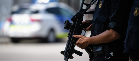 terrorismo attentato