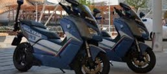 inseguimento sparatoria corso francia roma
