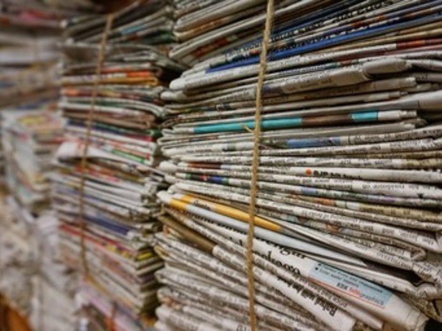 rassegna stampa