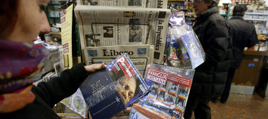 auto aziendali plastic tax rassegna stampa