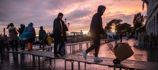 referendum separazione venezia mestre