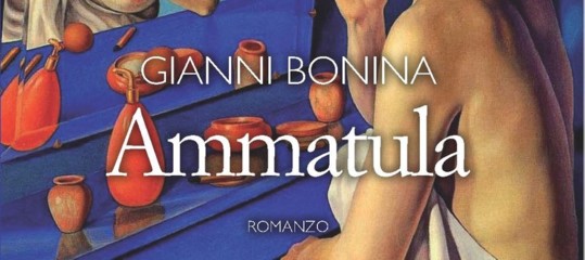 ammatula gianni bonina