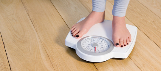 Salute social disordini alimentari bulimia anoressia