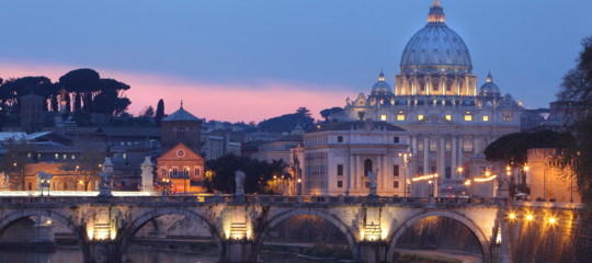 capodanno roma