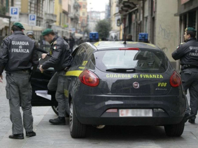 Bancarotta arrestato ex presidente Banca Base Catania