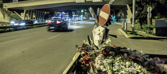 sedicenni investite roma corso francia semaforo verde