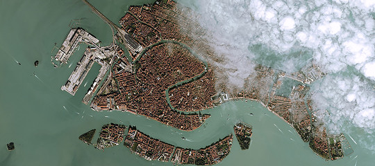 referendum venezia mestre