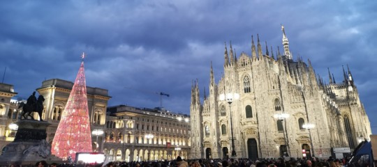 Qualita vita citta classifica milano roma