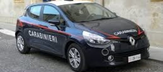 disabile torturato