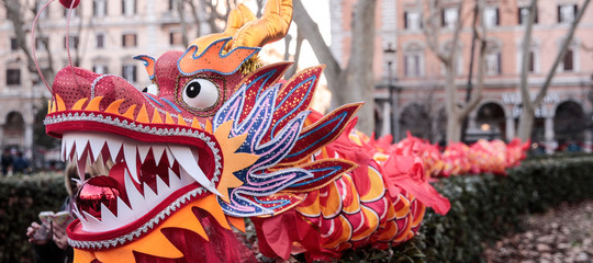 Virus Cina Prato roma capodanno