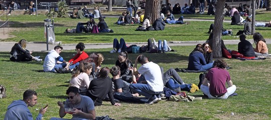 arrestato molestatore studentesse roma tre sapienza