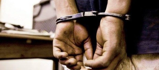 Mafia patto criminale Nebrodi arresti