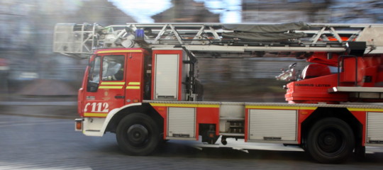 Estorsioni bomba negozio Foggiano