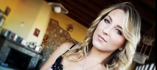 Angela Grignano ferita esplosione parigi torna a danzare