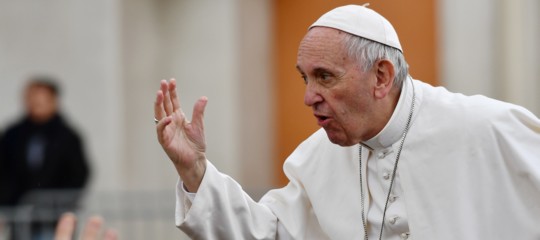 papa matrimonio preti sacerdoti celibato francesco ratzinger
