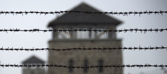 storie deportati italiani lager nazisti