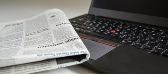 rassegna stampa
