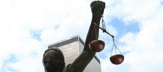 Giustizia Anm con tempi rigidi diritti a rischio