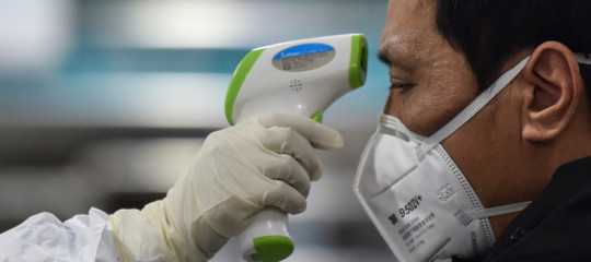 virus cinese coronavirus casi italia cdm emergenza