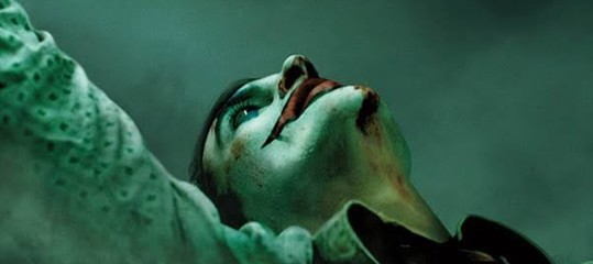 nomination Oscar joker tarantino scorsese