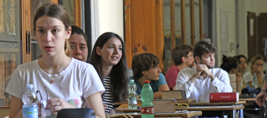 materie maturita