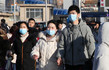 Virus Cinese 25 morti e 616 casi