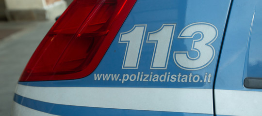 poliziotto suicidio questura torino