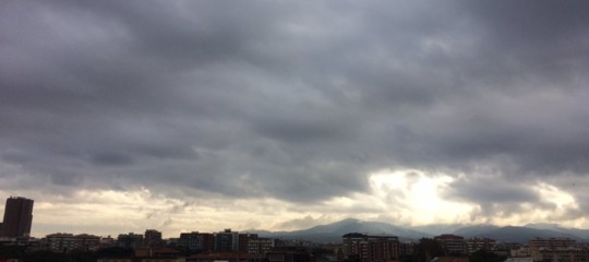 meteo previsioni giorni merla caldo