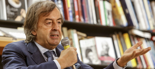virus cinese italia contagio burioni