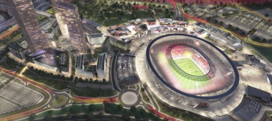 inchiesta stadio roma raggi archiviata