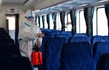 Coronavirus cinese scende bus Cuneo Torino