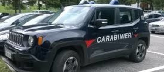 Bruciato vivo in auto nel Reggino, arrestate tre persone