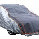 Come salvare la propria auto dalla tempesta