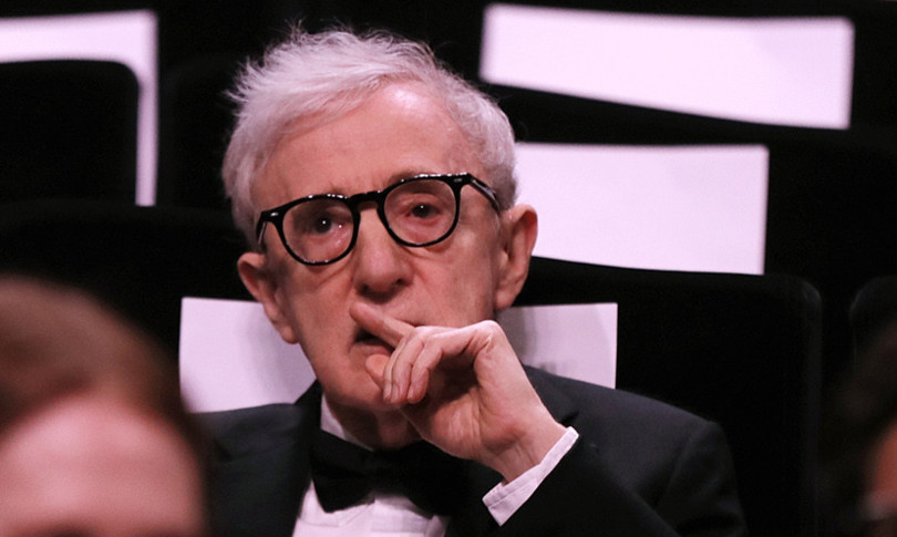 woody Allen Mia Farrow metoo molestie autobiografia