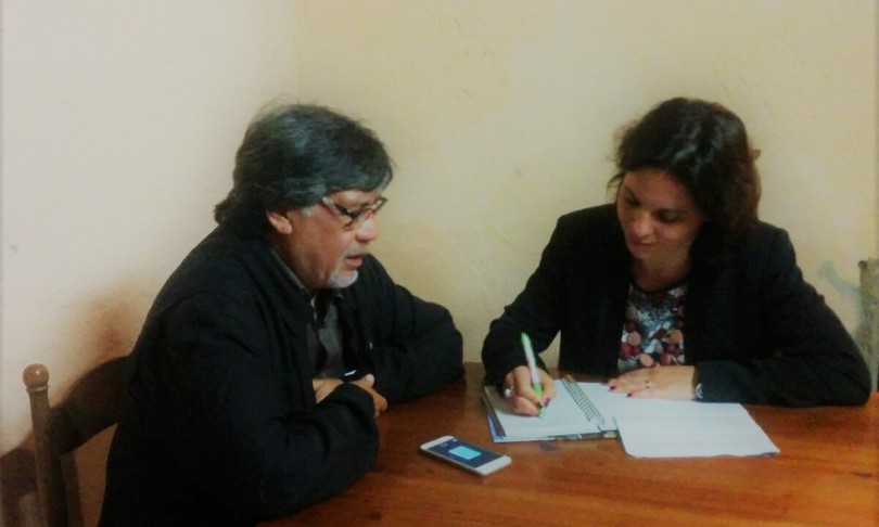 Sepulveda coronavirus incontro 2016