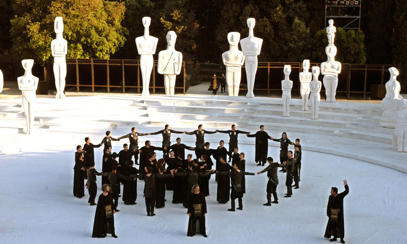 teatro greco siracusa 