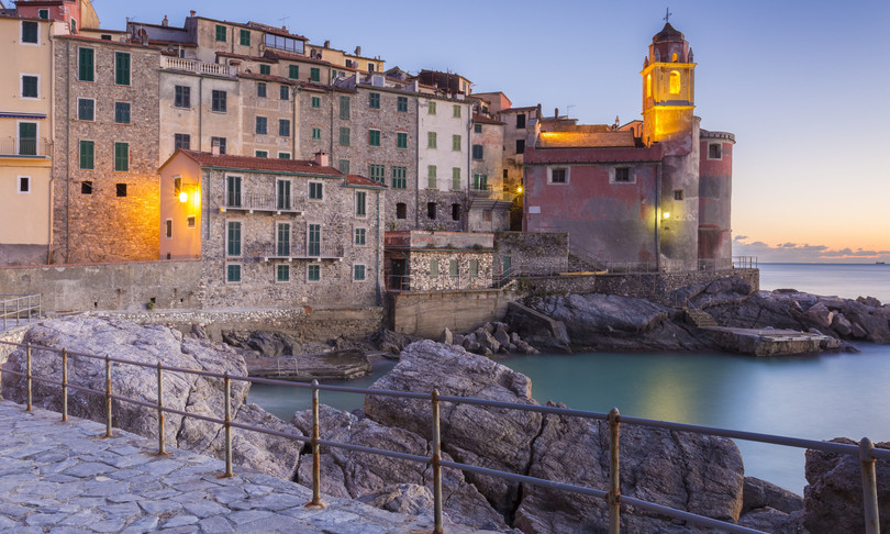 spiagge ambiente mare bandiera blu