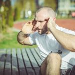 Allenamento a casa e senza attrezzatura