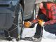 Alternative alle catene da neve