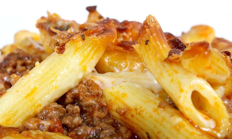 Piccola guida per conoscere la pasta come cuocerla condirla citarla