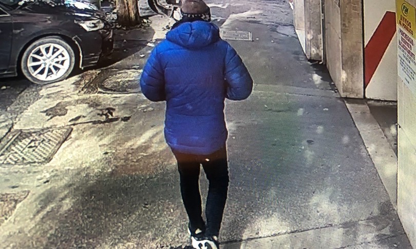 donne uccise roma foto killer analisi telefono
